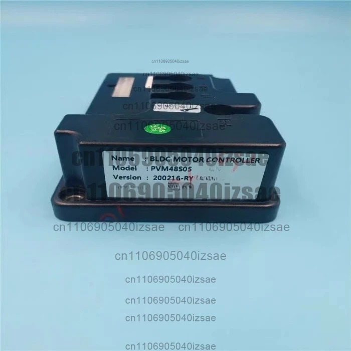액세서리 CBD15W-LX 컨트롤러 PVM48S05 팔레트 트럭 회로 기판 워킹 모듈