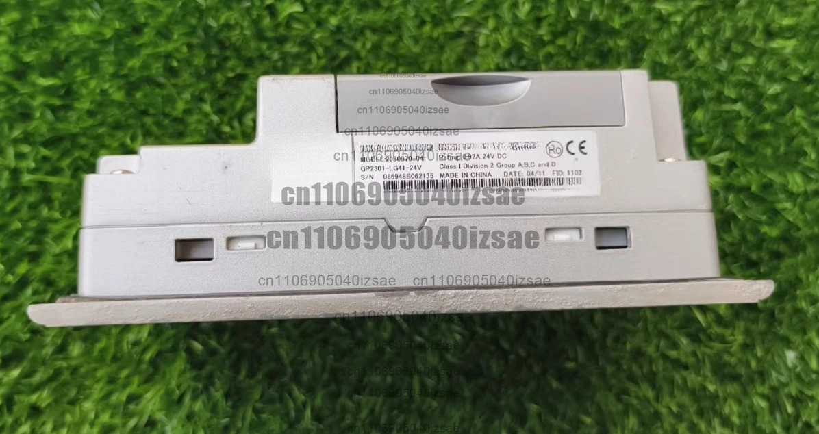 터치스크린 2980070-04 리퍼 완료