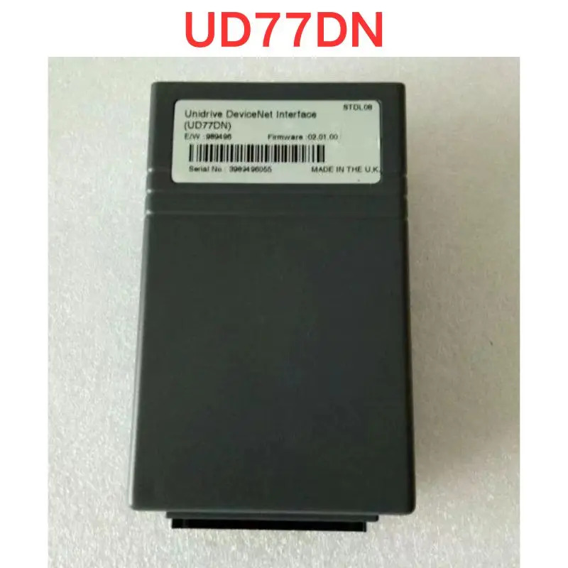 리퍼 UD77DN CT 드라이브 모듈 기능 OK