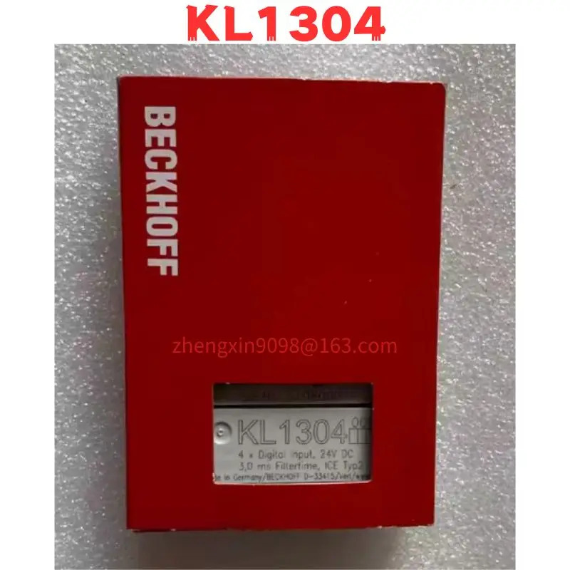 신속 완전 새 KL1304 모듈 견적 9월 5일
