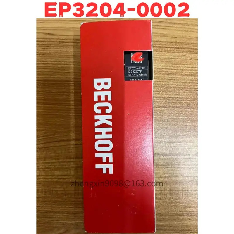 오리지널 EP3204-0002 EP3204 0002 모듈