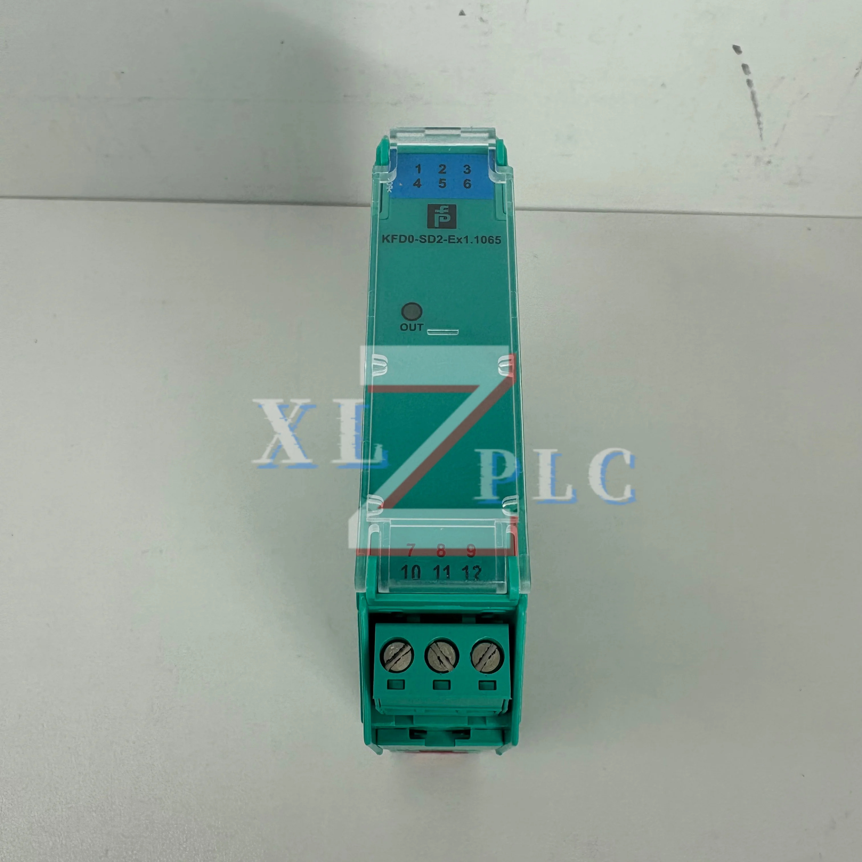 KFD0-SD2-Ex1.1065 안전 신