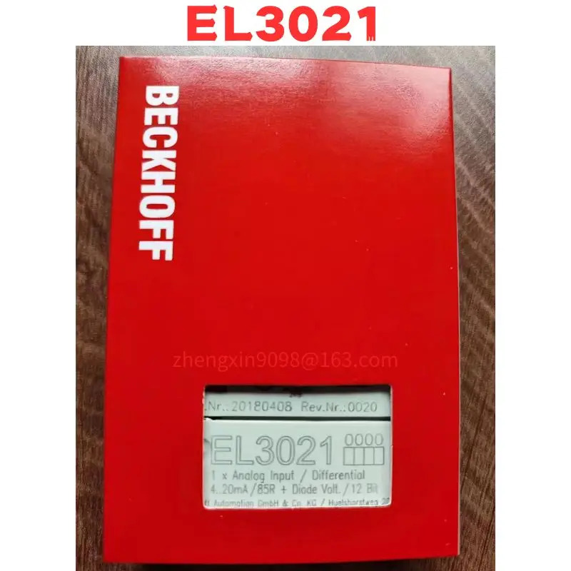 오리지널 EL3021 모듈