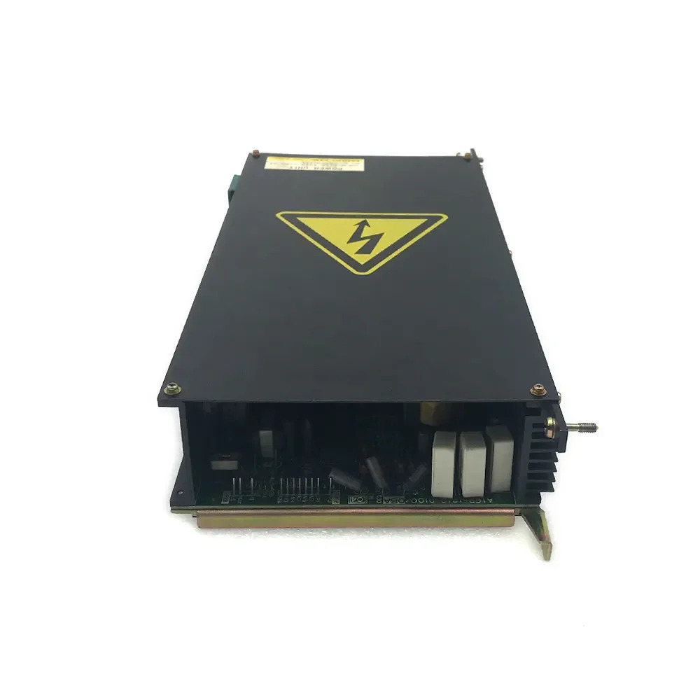A16B-1212-0100 Fanuc 전원공급장치 보드 리퍼 완료 A16B 12120100