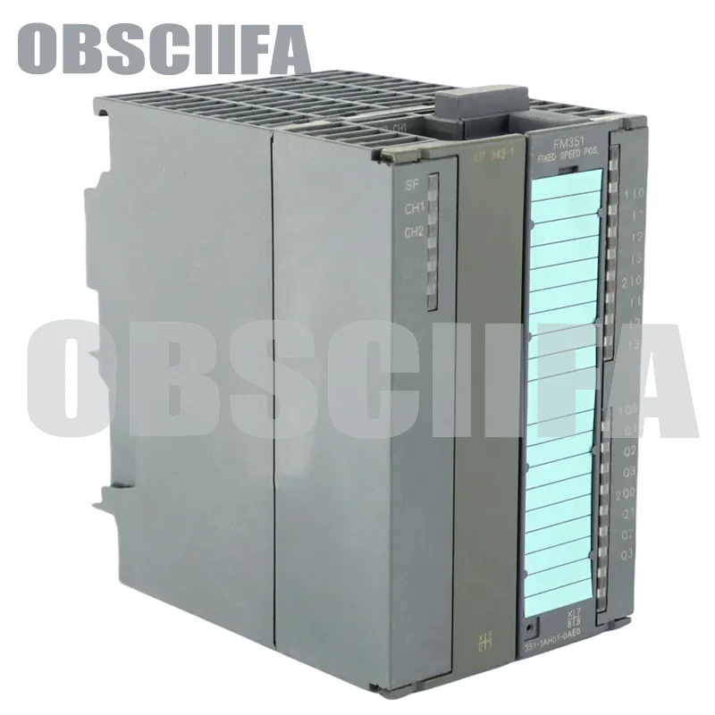 원본 6ES7351-1AH01-0AE0 6ES7351-1AH02-0AE0