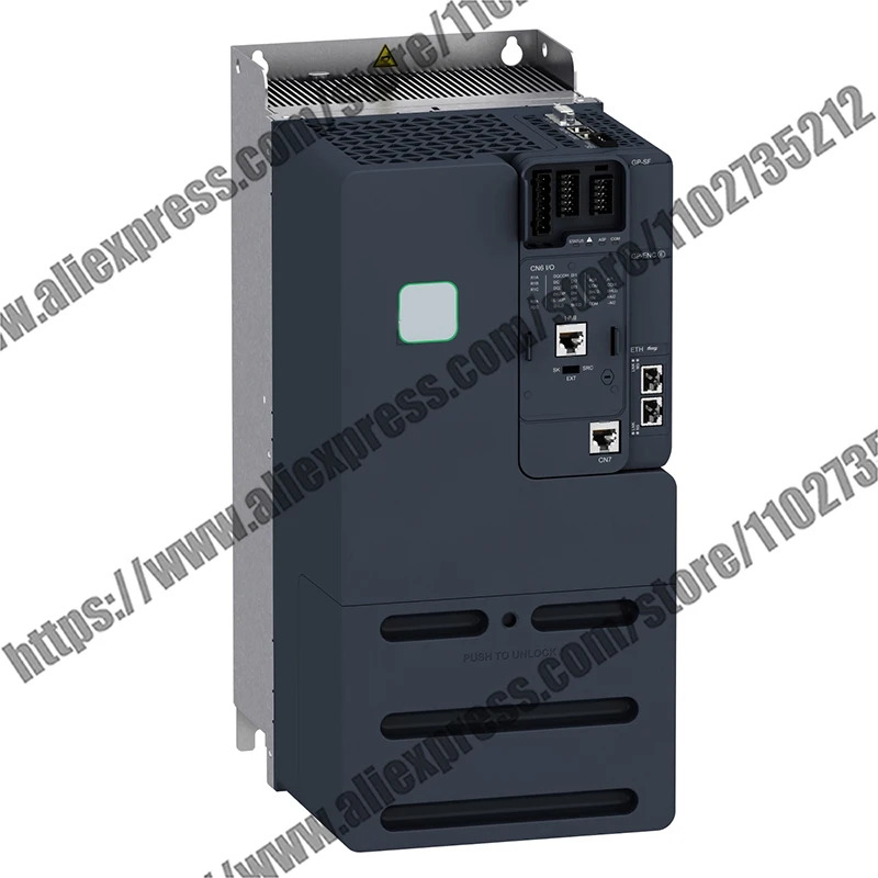 오리지널 ATV340D11N4E ATV340D15N4E ATV340D18N4E ATV340D22N4E ATV340D30N4E ATV340D37N4E 11KW -400V 신