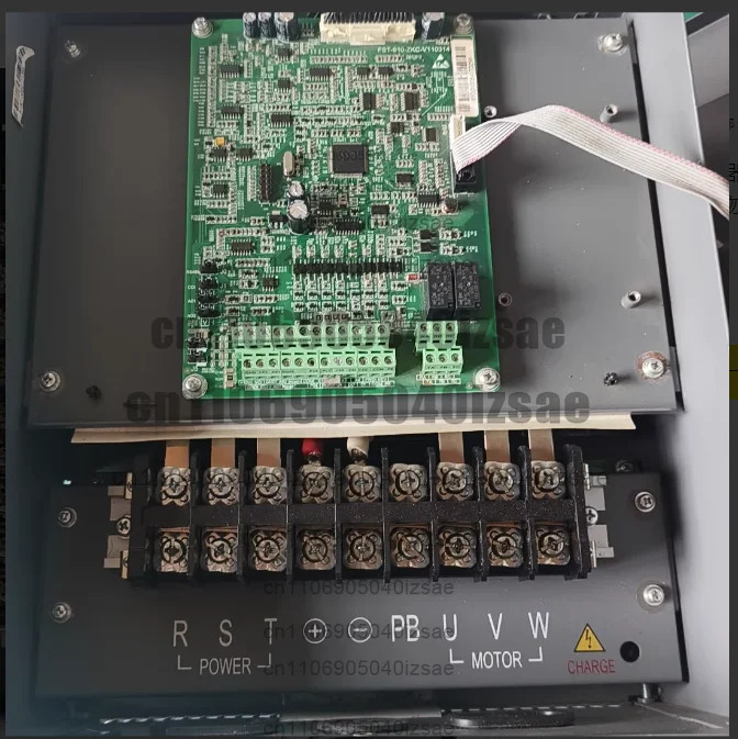주파수 변환기 FST-610-022G/030PT4 22KW 380V 리퍼 완료
