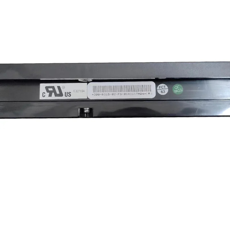 0300-6315-02 디젤 발전기 세트 컨트롤러 패널 LCD 디스플레이 PCC3.3 원본