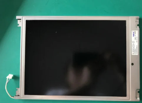산업컴퓨터 LCD 패널 NEC 8.4 인치 NL8060BC21-03 적가능