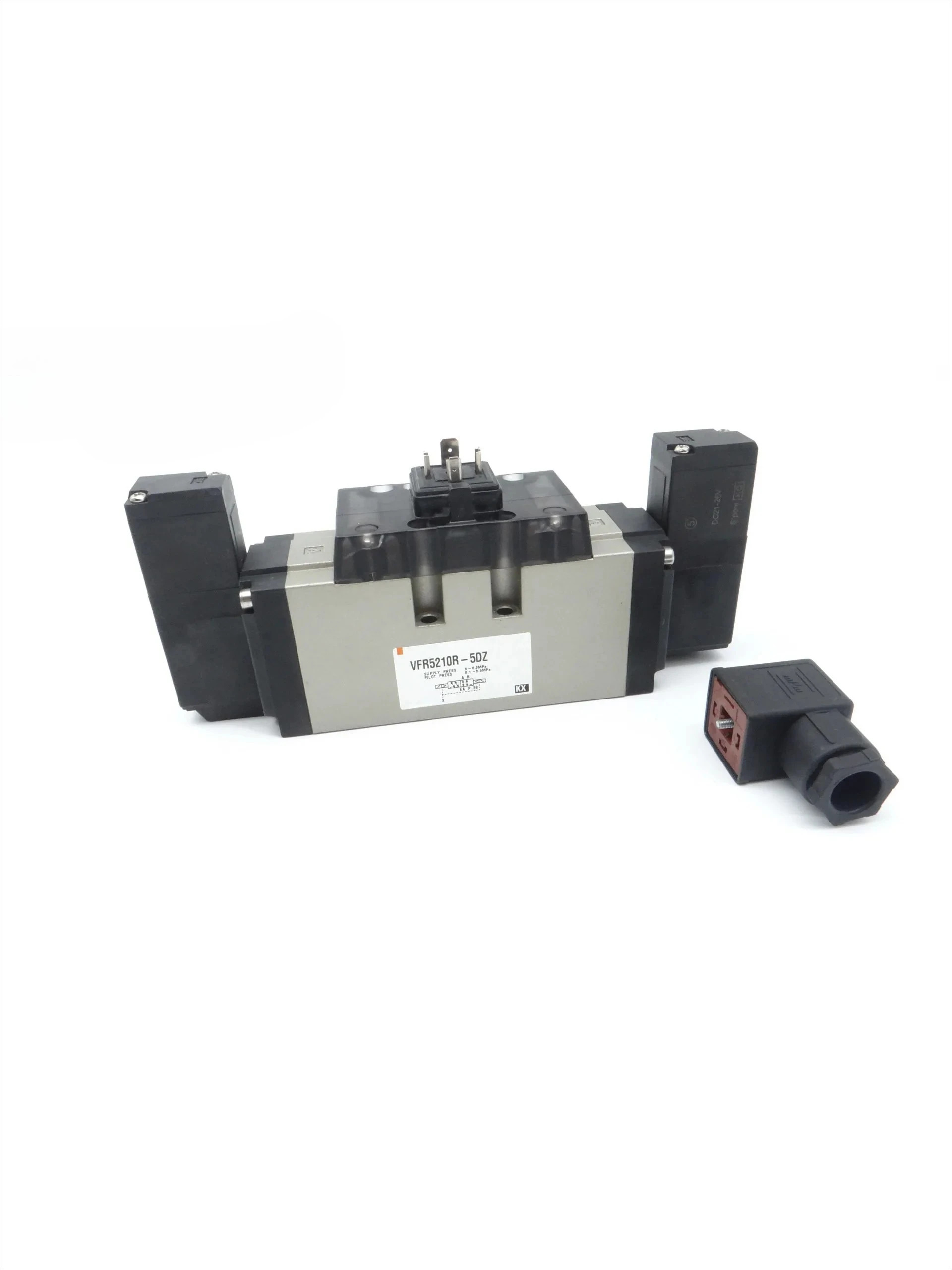 솔레노이드 밸브 VFS5110R-5EB-06 VFR6310-5DZ VFS5210-5EZ-04