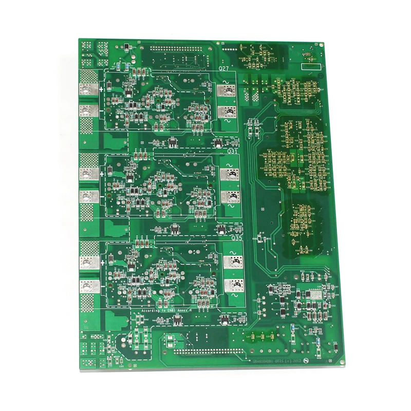 PCB 보드 GBA26800MX2 GAA26800MB2 엘리베이터 부품 리프트 액세서리