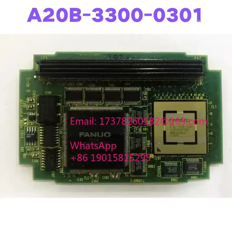 리퍼 A20B-3300-0301 그래픽 카드 완료 정상