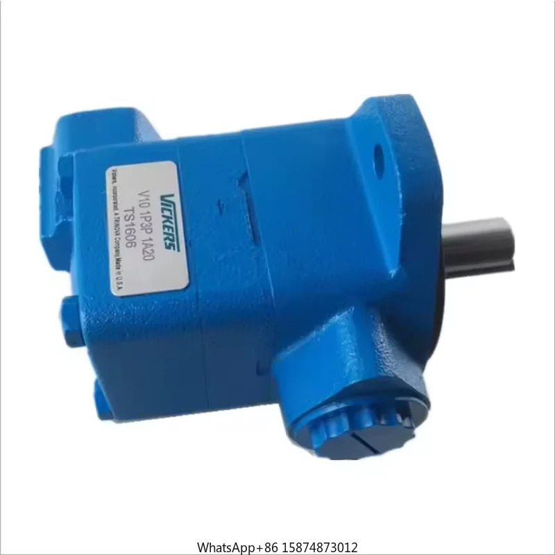 유압 베펌프 오일 펌프 25V 35V 45V 시리즈 35V35A 35V38A 35V45A 35V38A-C22R 25V48A-C25R