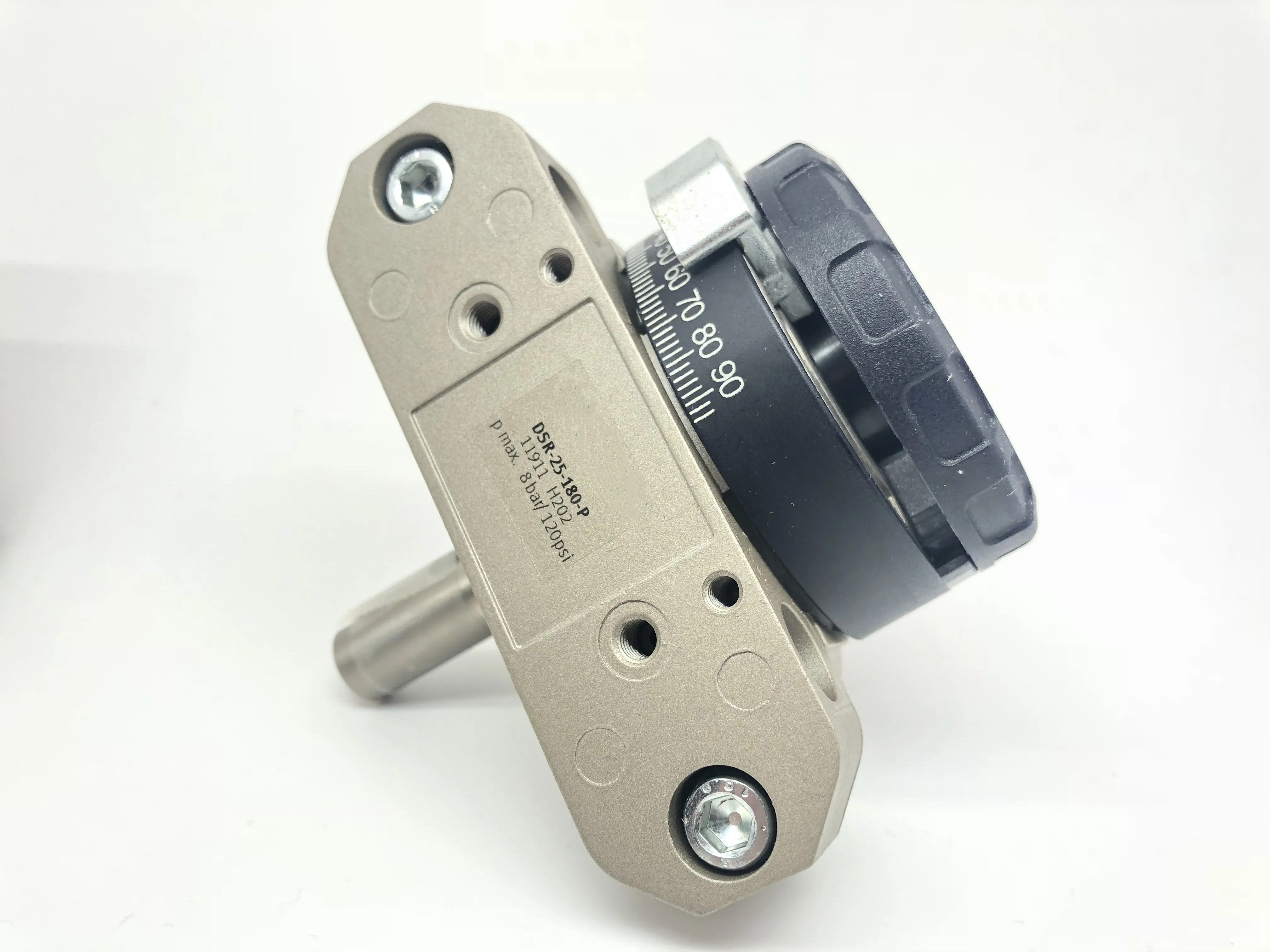 공압 실린더 DSR-12-180-P 11909 DSR-16-180-P 11910 DSR-25-180-P 11911 DSR-32-180-P 11912