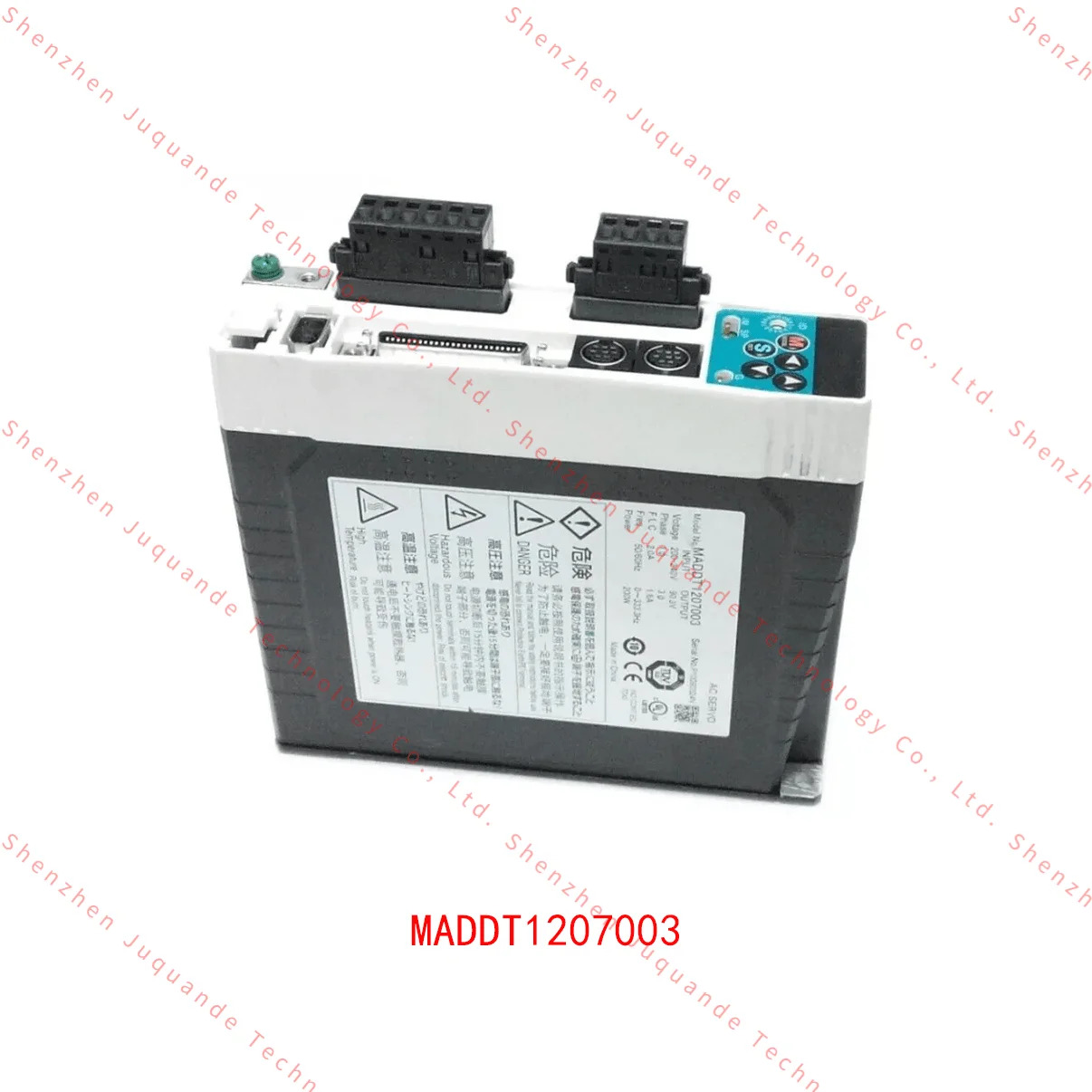MQMA022S5A MCDDT3520N MDMA082A1C MBMK042BLE1 MEDDT7364003 MADDT1207003 MBDDT2110 MSMA042A1A 신 오리지널