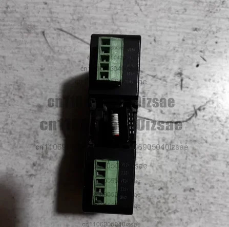 PLC 아날로그 확장 B1-L4AD 리퍼 완료