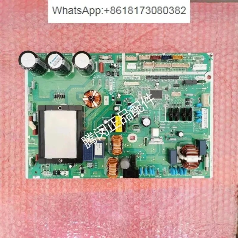 외부 마더보드 멀티 스플릿 액세서리 2P179362-1-4 4MXS100EV2C RXS71FMV2C