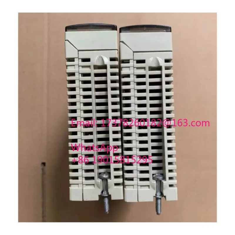 리퍼 TSXIBY100 PLC 모듈 완료