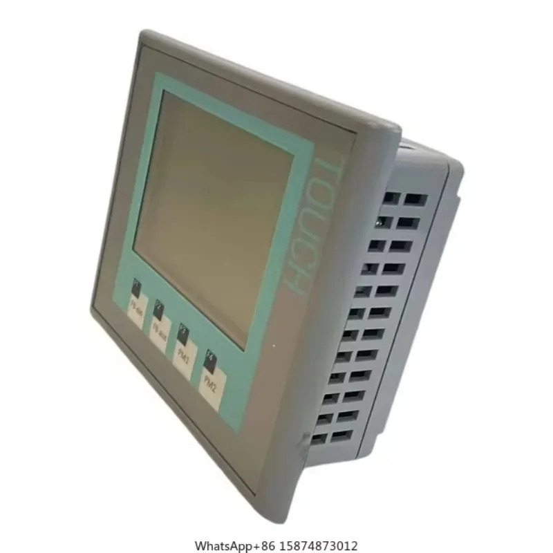터치 패널 KTP1000 KTP600 KTP400 KTP300 66647-0AG11-3AX0 66647-0AF11-3AX0 66647-0AE11-3AX0