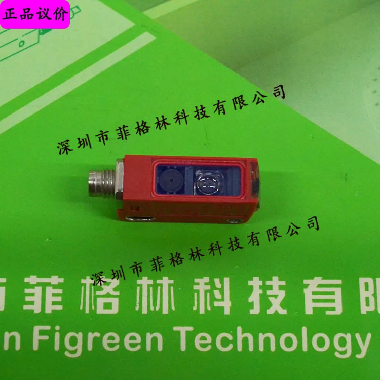 실물 HT3CL2/6G-M8 독일 Laoyizhe LEUZE 광전스위치