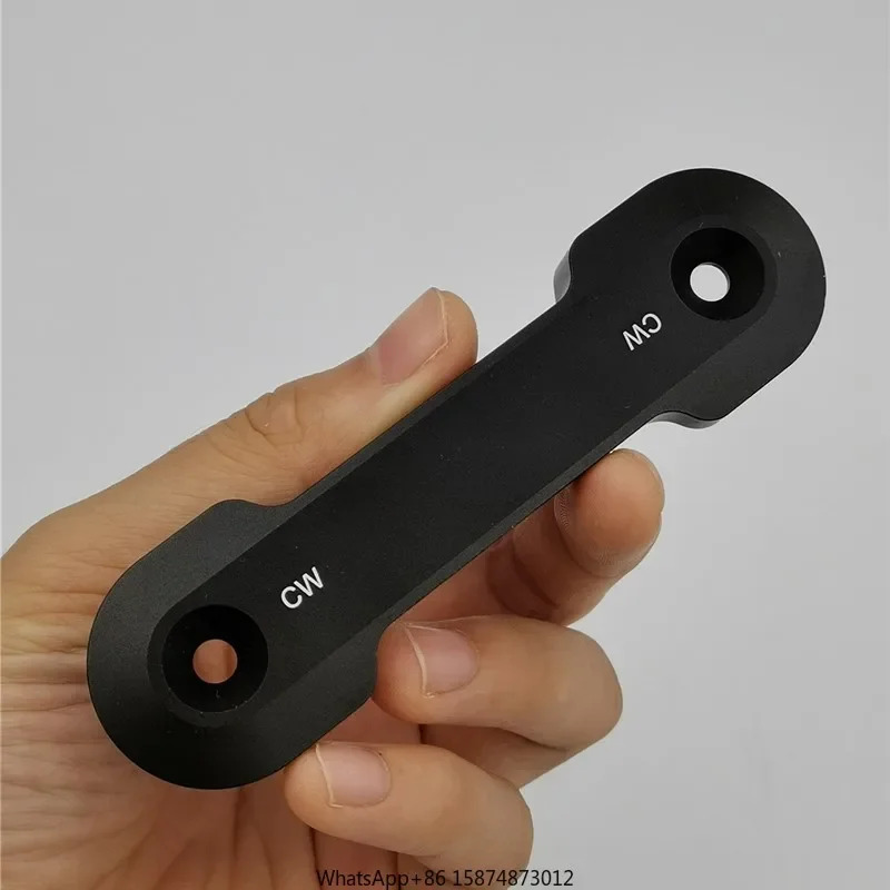 농업Drone 패들 클램프 DJ1 T30 Drone 액세서리 CW/CCW