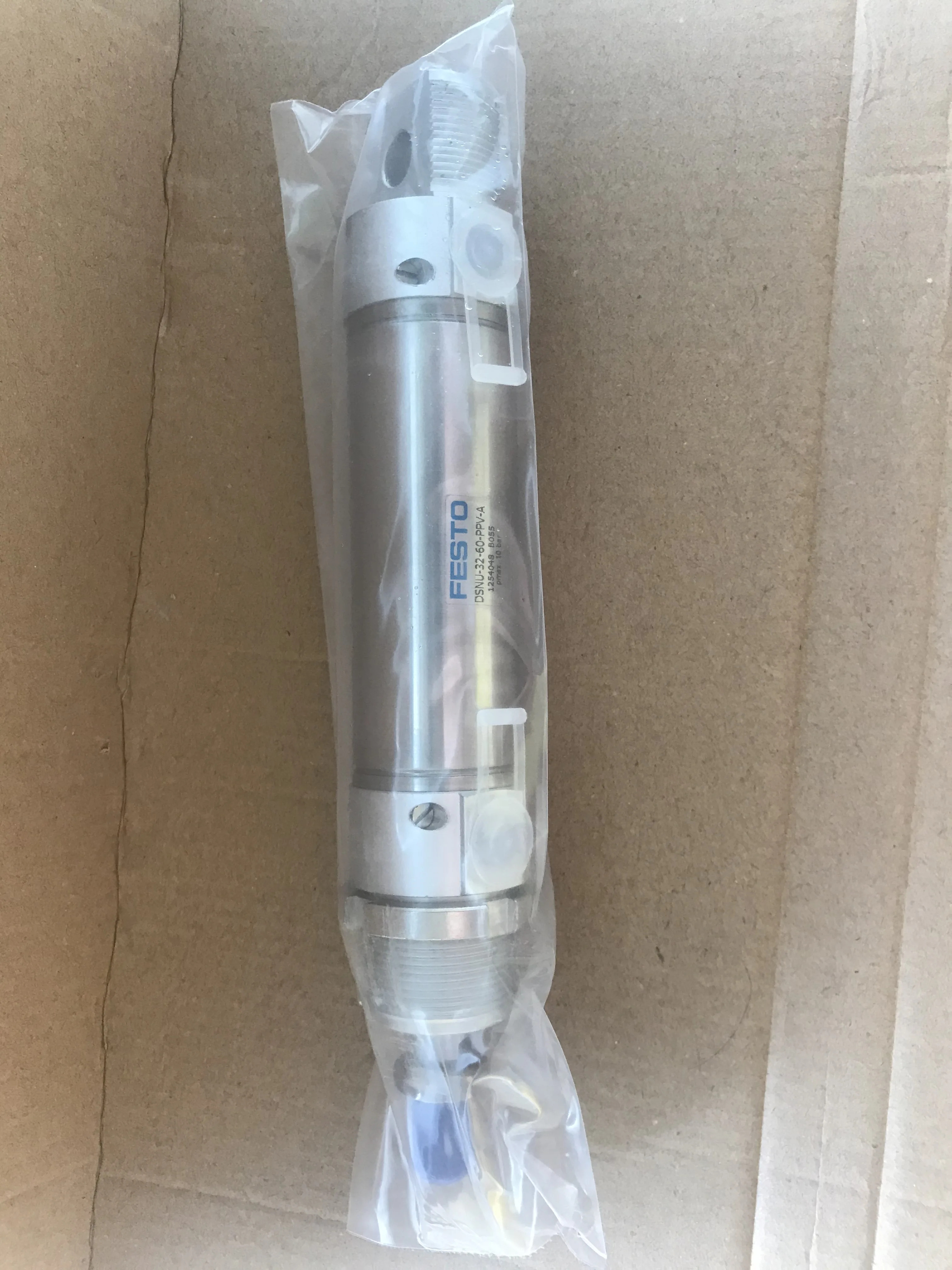 FESTO 실린더 DSNU-32-60-PPV-A신