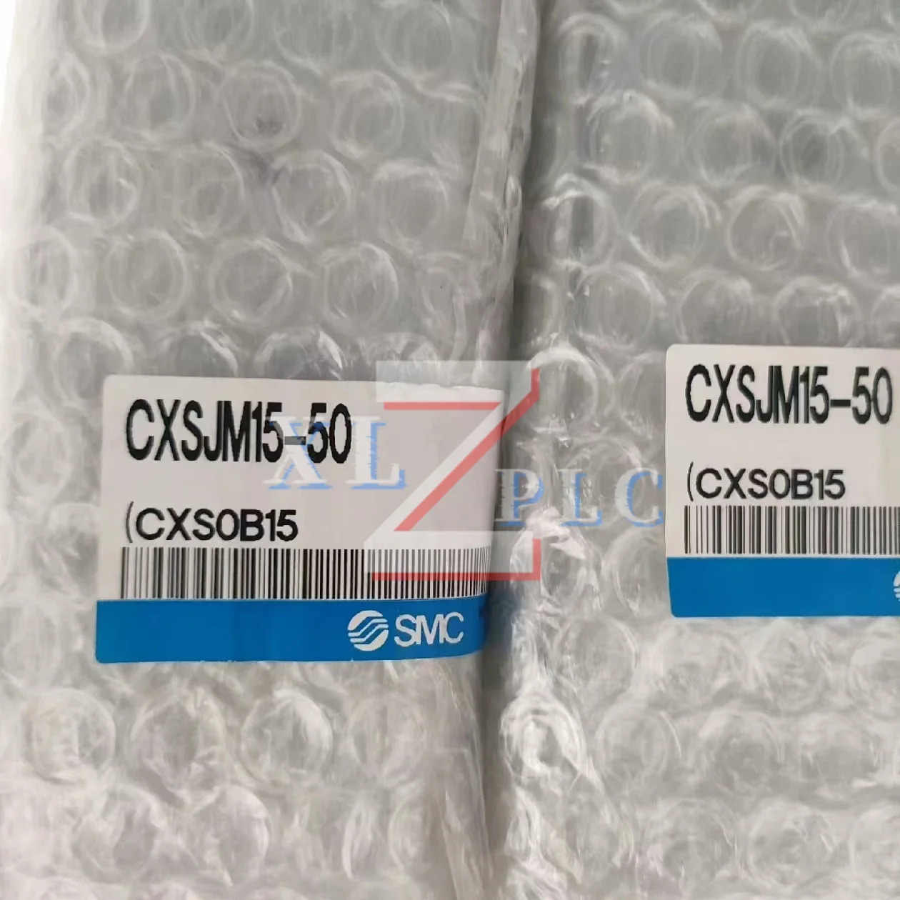 SMC 이로드 실린더/콤팩트 타입 CXSJM CXSJM15-50 CXSJM6-50