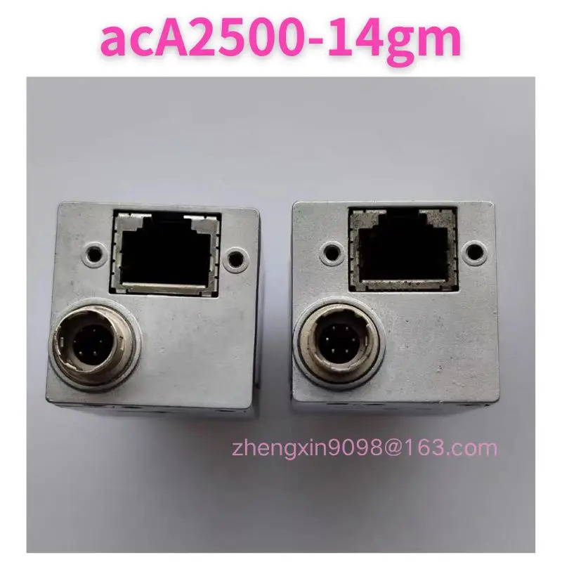 리퍼 acA2500-14GM호환 산업카메라 기능 손상 없음