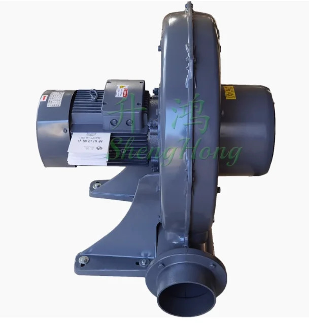 Shenghong Toupu 블로워CX-75SA CX-75A CX-100A CX-125A CX-150A TB150-7.5 TB150-10 TB200-15 TB200-20 대만산