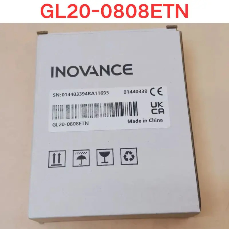 Inovance PLC GL20-0808ETN 모듈