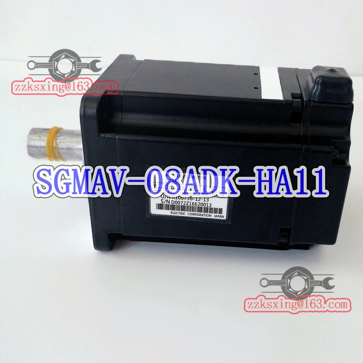 SGM호환-08ADK-HA11 AC 서보모터 오리지널 -