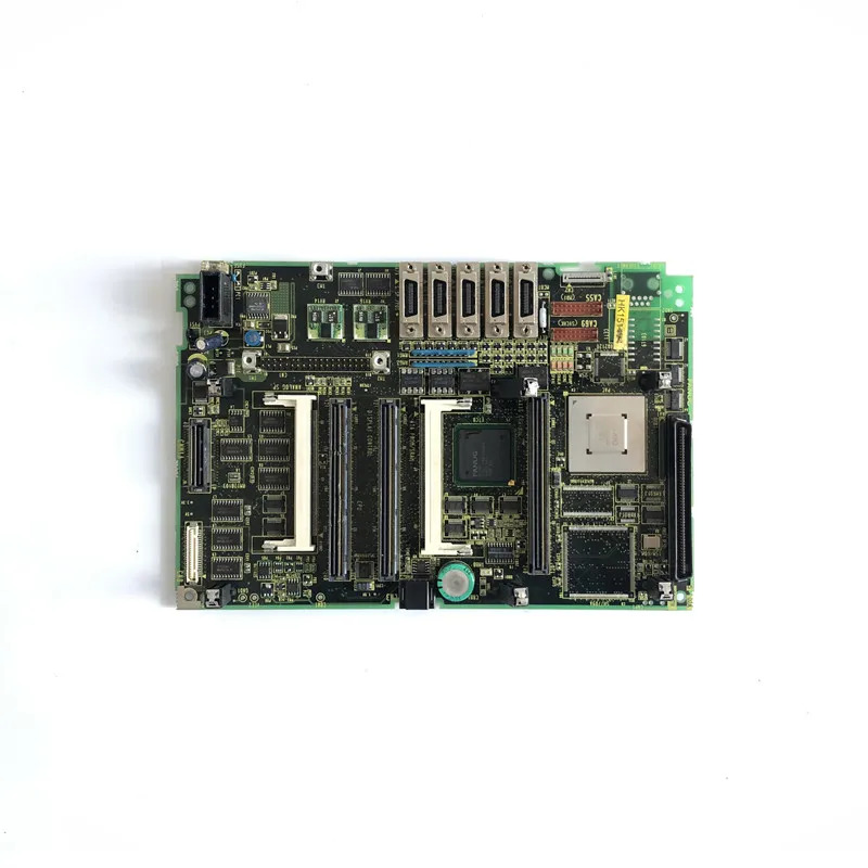A20B-8101-0285 Fanuc 시스템 마더보드 회로 기판 리퍼 OK A20B 81010285