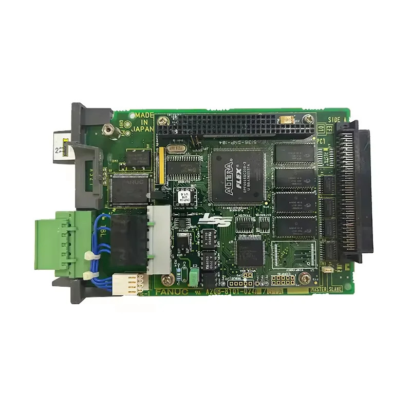 A20B-8101-0240 Fanuc 회로 기판 리퍼 완료 A20B 8101 0240