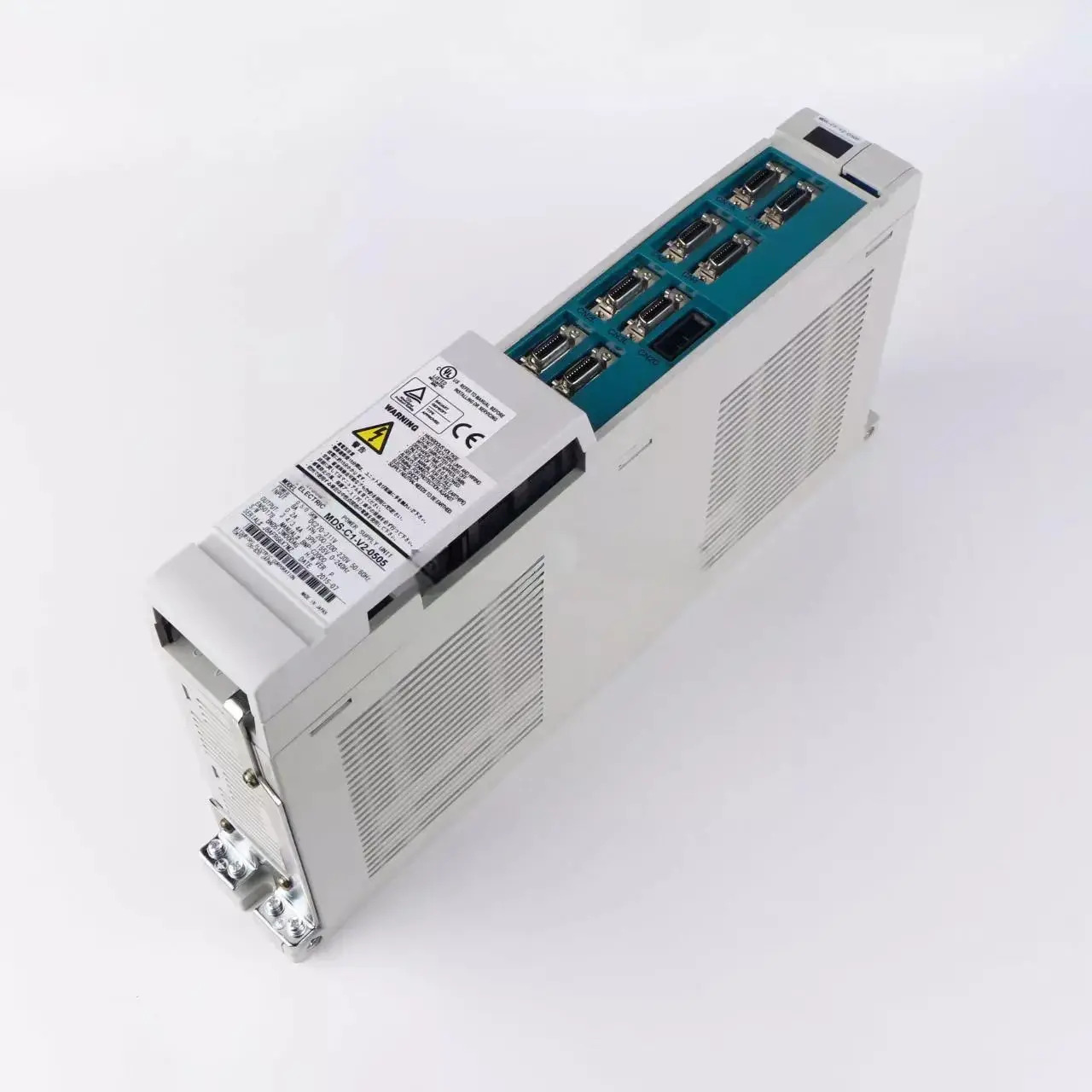 MDS-C1-V2-0505 서보 드라이브 유닛 12개월 MDS C1 V2 0505