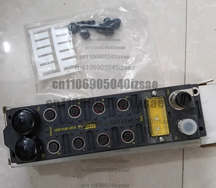 FLDP-IM16-0001 모듈 기능성
