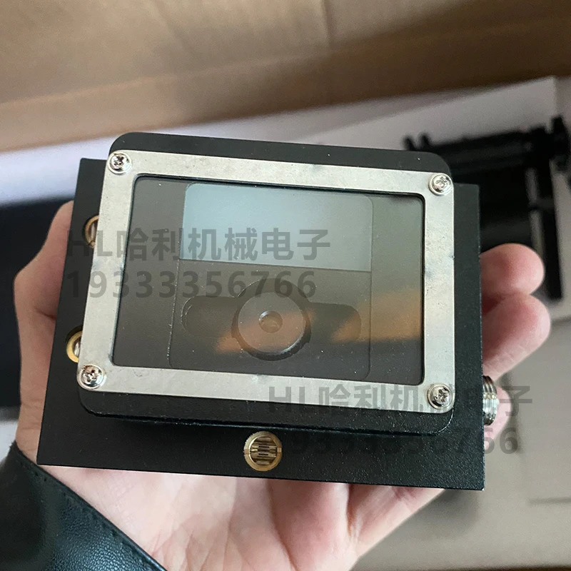 이미지 센서는 EPCA10/A12 제어 CCD 보정