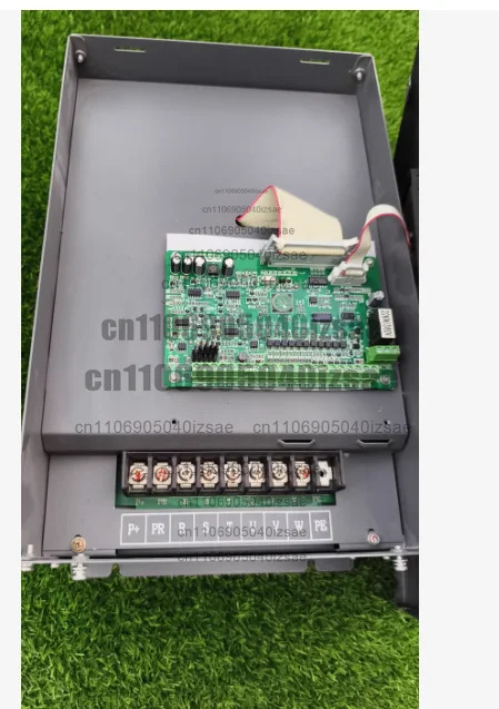 주파수 변환기 2000-1 022G/030P-4 22KW 380V 리퍼 완료 OK