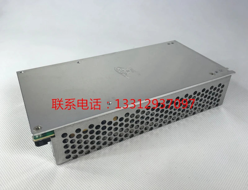 HF100W-S-9 9V 11A 보안 시스템 스위칭 전원공급장치 엘리베이터 부품 리프트 액세서리