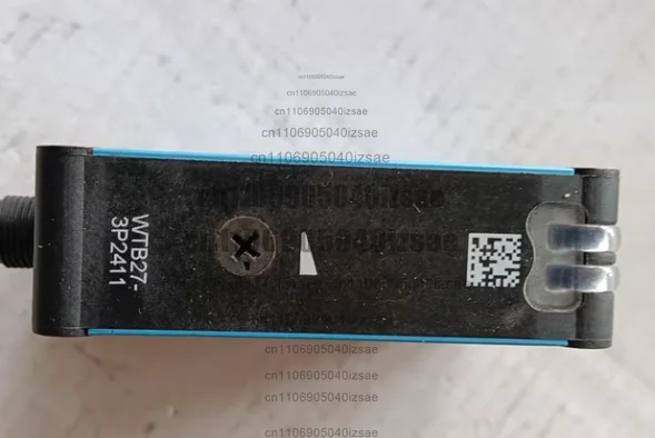 광전센서 WTB27-3P2411 DC 10...30V