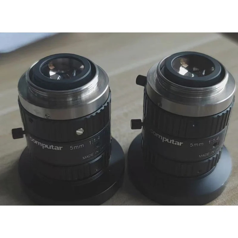 리퍼 산업렌즈 H0514-MP 25mm 11.4 OK