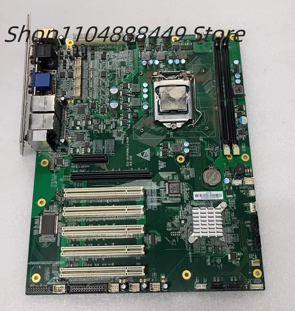 EVOC ECO-1816V2NAC-6COM 산업제어 마더보드용