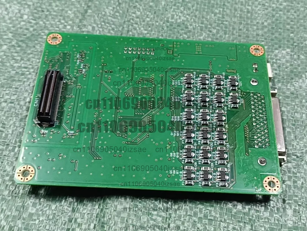 I/F 보드 카드 모델 KCX-M4410-000 완전 작동 리퍼 완료