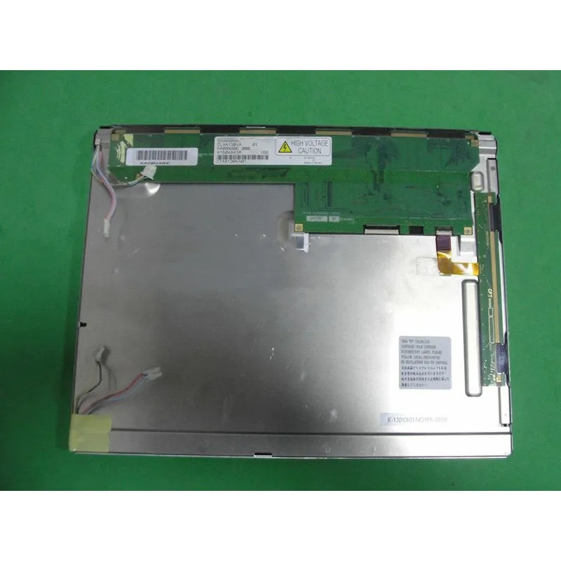 산업장비오리지널 LCD 디스플레이 화면 CLAA130VA 13 인치