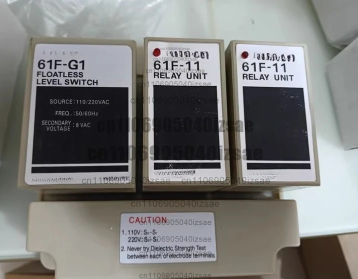 61F-G1 61F11 61F-G1-11