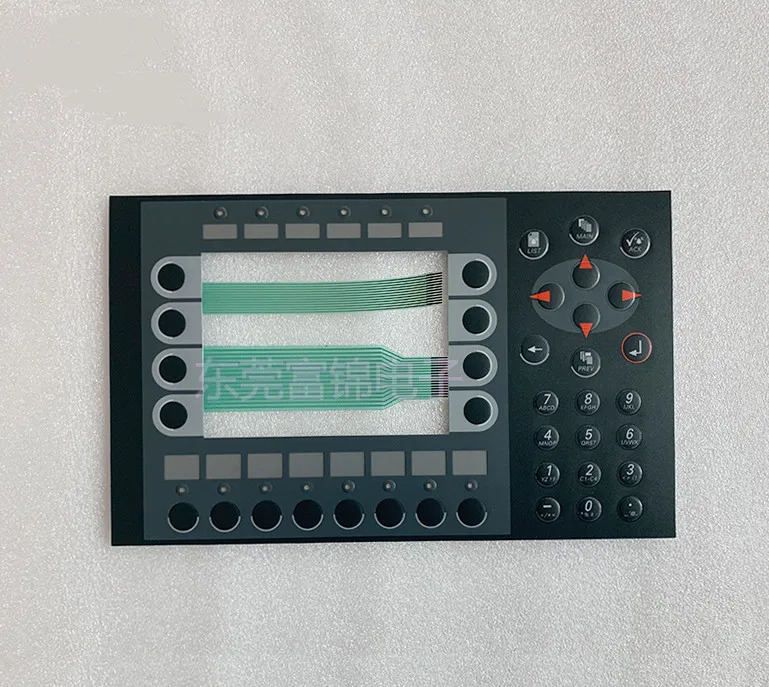 MAC E200 필름 보호 신