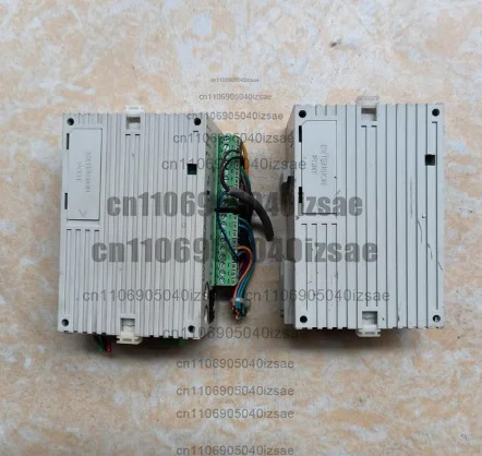 PLC 모듈 DVP12SA211T 24Vdc 1.5W 리퍼 OK