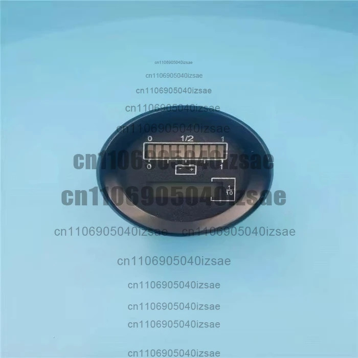 원형 전력계 CBD15AMC1-Li 전기 액세서리 24V48V