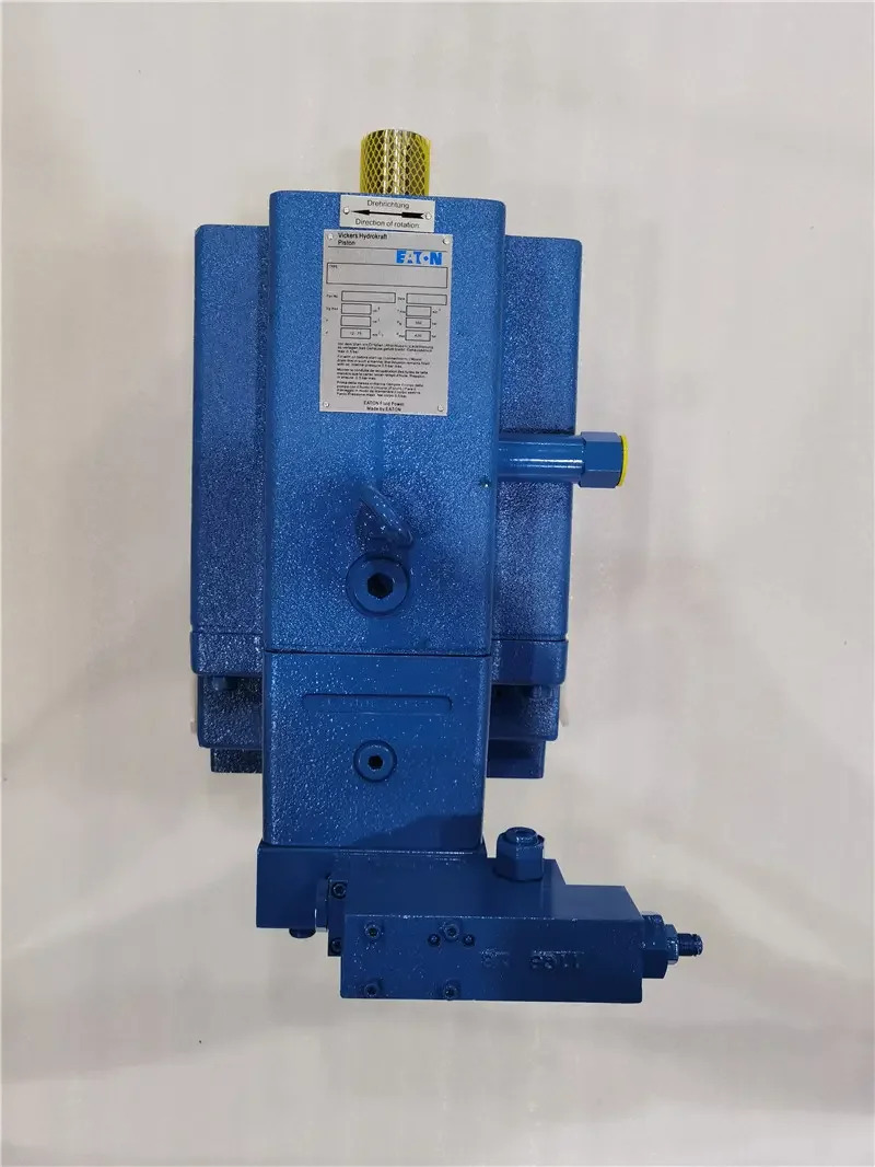 고압 유압 피스톤 펌프 PVXS-130-M-RDF-0000-000 PVXS-180M-R-DF-0000-000-MC PVXS-250-M-R-DF-0000-000