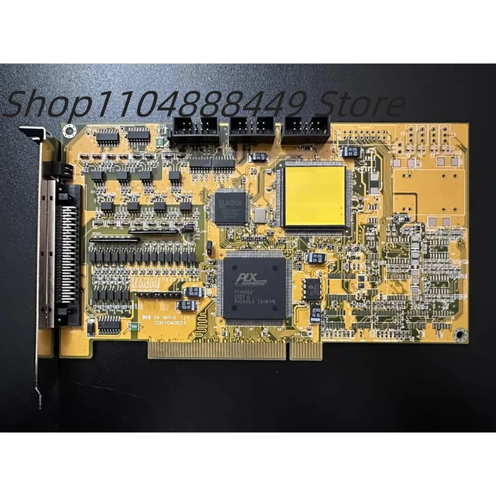 MTC-410 V1.1 모션 제어 카드