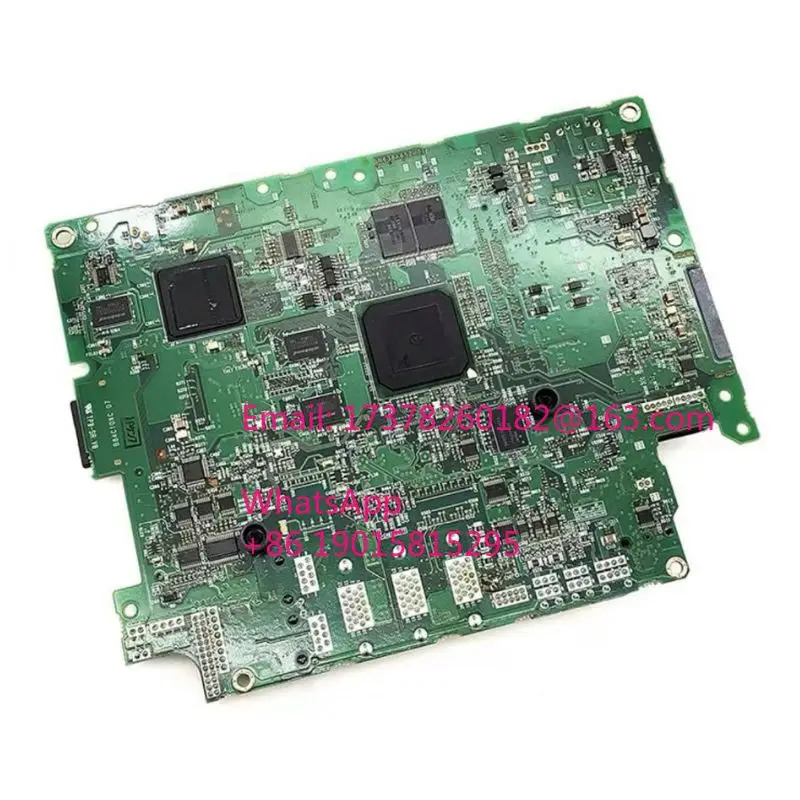 WN763 M80 마더보드 리퍼 완료